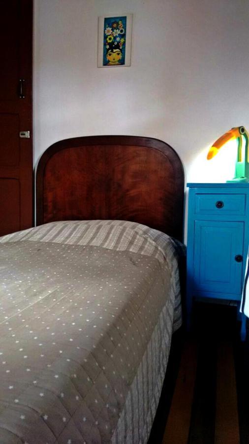 Hostel Armazem Do Heyokah Urubici Eksteriør billede