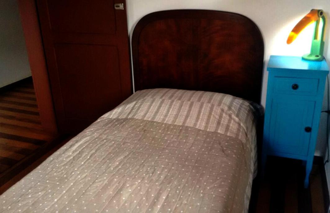 Hostel Armazem Do Heyokah Urubici Eksteriør billede
